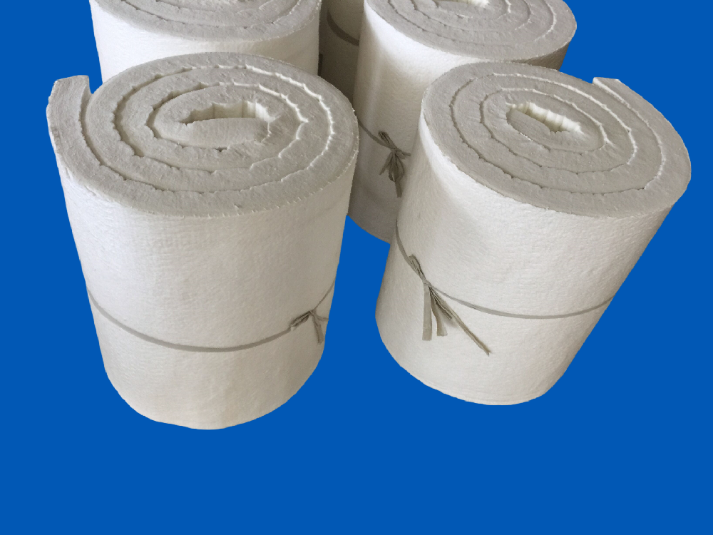 建阳陶瓷纤维毯