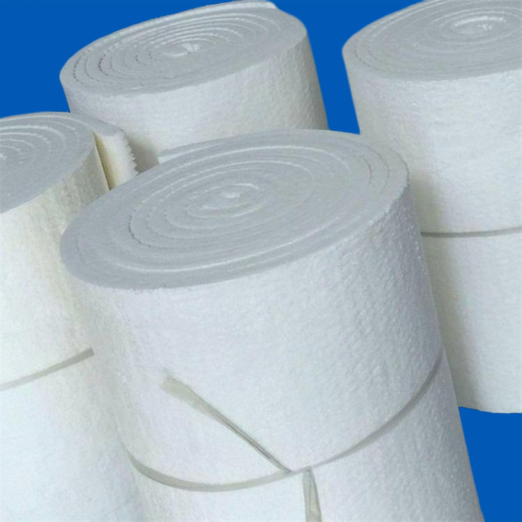 建阳陶瓷纤维毡